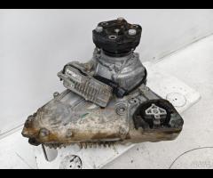 RIDUTTORE DI COPPIA BMW X6 X DRIVE 2012 3.0D 245CV - 13