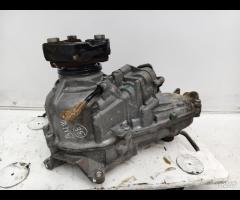 RIDUTTORE DI COPPIA BMW X6 X DRIVE 2012 3.0D 245CV - 19