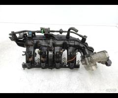 COLLETTORE ASPIRAZIONE 1.4B 140CV 103KW OPEL ASTRA - 1