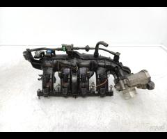 COLLETTORE ASPIRAZIONE 1.4B 140CV 103KW OPEL ASTRA - 2