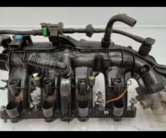 COLLETTORE ASPIRAZIONE 1.4B 140CV 103KW OPEL ASTRA - 4