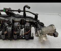 COLLETTORE ASPIRAZIONE 1.4B 140CV 103KW OPEL ASTRA - 5