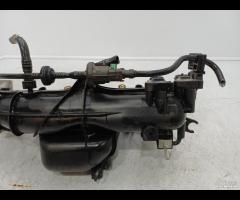 COLLETTORE ASPIRAZIONE 1.4B 140CV 103KW OPEL ASTRA - 8