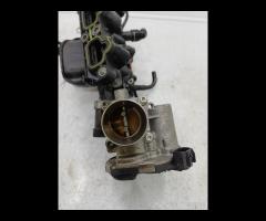 COLLETTORE ASPIRAZIONE 1.4B 140CV 103KW OPEL ASTRA - 15