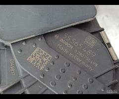 COLLETTORE ASPIRAZIONE 1.4B 140CV 103KW OPEL ASTRA - 18