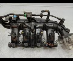 COLLETTORE ASPIRAZIONE 1.4B 140CV 103KW OPEL ASTRA - 20