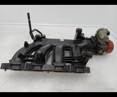 COLLETTORE ASPIRAZIONE M271 KE18 ML 1.8B MERCEDES - 6