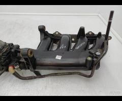 COLLETTORE ASPIRAZIONE M271 KE18 ML 1.8B MERCEDES - 8