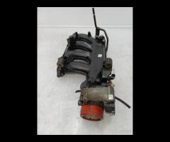 COLLETTORE ASPIRAZIONE M271 KE18 ML 1.8B MERCEDES - 10