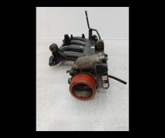 COLLETTORE ASPIRAZIONE M271 KE18 ML 1.8B MERCEDES - 11