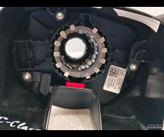 DEVIOLUCI COMPLETO CONTATTO SPIRALATO MERCEDES C-C - 16