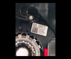 DEVIOLUCI COMPLETO CONTATTO SPIRALATO MERCEDES C-C - 17