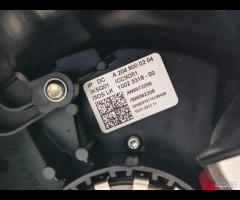 DEVIOLUCI COMPLETO CONTATTO SPIRALATO MERCEDES C-C - 22