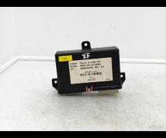 CENTRALINA FRENO A MANO STAZIONAMENTO JAGUAR XF 20 - 2