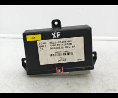 CENTRALINA FRENO A MANO STAZIONAMENTO JAGUAR XF 20 - 3