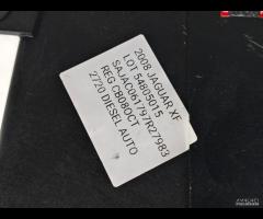 CENTRALINA FRENO A MANO STAZIONAMENTO JAGUAR XF 20 - 10