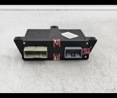 CENTRALINA FRENO A MANO STAZIONAMENTO JAGUAR XF 20 - 12