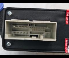 CENTRALINA FRENO A MANO STAZIONAMENTO JAGUAR XF 20 - 13