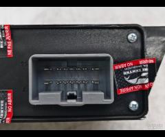 CENTRALINA FRENO A MANO STAZIONAMENTO JAGUAR XF 20 - 14