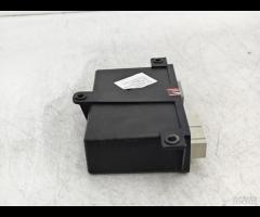 CENTRALINA FRENO A MANO STAZIONAMENTO JAGUAR XF 20 - 17