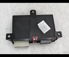 CENTRALINA FRENO A MANO STAZIONAMENTO JAGUAR XF 20 - 18