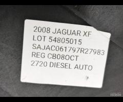 CENTRALINA FRENO A MANO STAZIONAMENTO JAGUAR XF 20 - 19