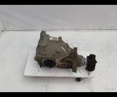DIFFERENZIALE POSTERIORE BMW 730D G11 G12 195KW 26