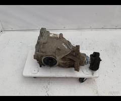 DIFFERENZIALE POSTERIORE BMW 730D G11 G12 195KW 26