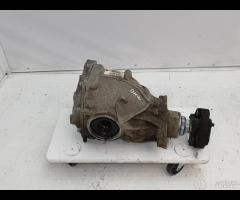 DIFFERENZIALE POSTERIORE BMW 730D G11 G12 195KW 26