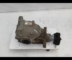 DIFFERENZIALE POSTERIORE BMW 730D G11 G12 195KW 26