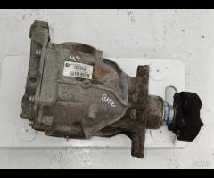 DIFFERENZIALE POSTERIORE BMW 730D G11 G12 195KW 26