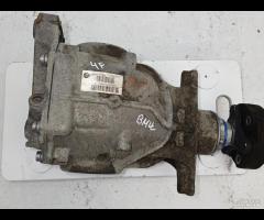 DIFFERENZIALE POSTERIORE BMW 730D G11 G12 195KW 26 - 6