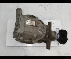 DIFFERENZIALE POSTERIORE BMW 730D G11 G12 195KW 26 - 7