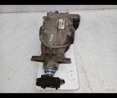 DIFFERENZIALE POSTERIORE BMW 730D G11 G12 195KW 26 - 9