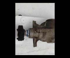 DIFFERENZIALE POSTERIORE BMW 730D G11 G12 195KW 26 - 18
