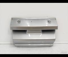 MODANATURA BARRA POSTERIORE RANGE ROVER SPORT L320