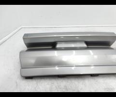 MODANATURA BARRA POSTERIORE RANGE ROVER SPORT L320 - 9