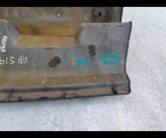 MODANATURA BARRA POSTERIORE RANGE ROVER SPORT L320 - 16