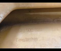 MODANATURA BARRA POSTERIORE RANGE ROVER SPORT L320 - 22