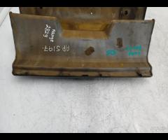 MODANATURA BARRA POSTERIORE RANGE ROVER SPORT L320 - 24