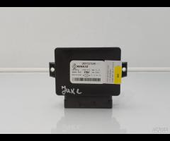 CENTRALINA FRENO A MANO STAZIONAMENTO NISSAN JUKE