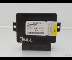 CENTRALINA FRENO A MANO STAZIONAMENTO NISSAN JUKE