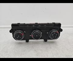 PANNELLO COMANDO CLIMA RISCALDAMENTO VW GOLF VII 5