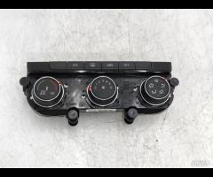 PANNELLO COMANDO CLIMA RISCALDAMENTO VW GOLF VII 5