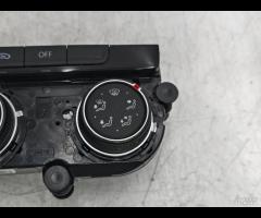 PANNELLO COMANDO CLIMA RISCALDAMENTO VW GOLF VII 5 - 7