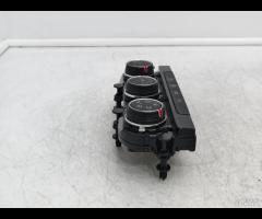 PANNELLO COMANDO CLIMA RISCALDAMENTO VW GOLF VII 5 - 10