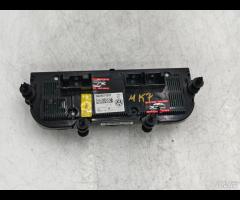 PANNELLO COMANDO CLIMA RISCALDAMENTO VW GOLF VII 5 - 20