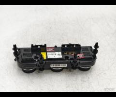 PANNELLO COMANDO CLIMA RISCALDAMENTO VW GOLF VII 5 - 21