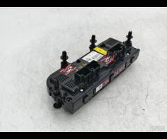 PANNELLO COMANDO CLIMA RISCALDAMENTO VW GOLF VII 5 - 22