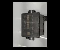 CENTRALINA CONTROLLO SENSORI DI PARCHEGGIO SEAT IB